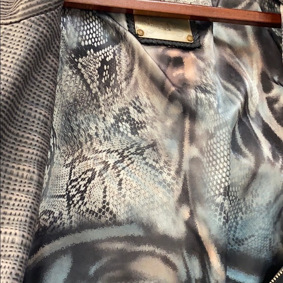 Leather Jacket - Picture 7 of 7